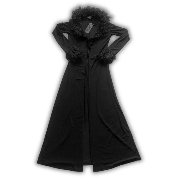 Dolls Kill Sound of Us Mesh Jacket - Picture 1 of 5